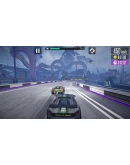 Hot Lap LeagueАВТОДОСТАВКА Steam Россия