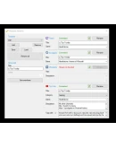 RutonyChat - Rename Streams DLCАВТОДОСТАВКА Steam