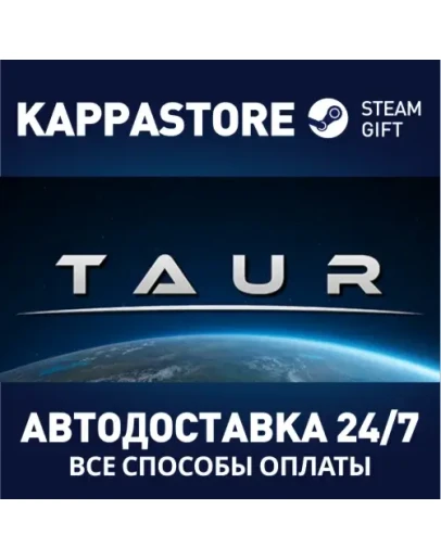 TaurАВТОДОСТАВКА Steam Россия