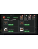 while True: learn()АВТОДОСТАВКА Steam Россия