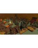 Portal Knights - Druids, Furfolk, and Relic Defense