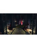 Viscera Cleanup Detail - The Vulcan Affair