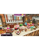 Cooking Simulator - Cakes and Cookies DLCSteam RU