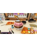 Cooking Simulator - Cakes and Cookies DLCSteam RU