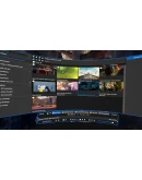 HereSphere VR Video PlayerАВТОДОСТАВКА Steam Россия