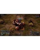 Phoenix Point - Kaos Engines DLCАВТОДОСТАВКА Steam