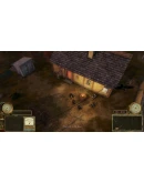 Tunguska: The Visitation - Ravenwood Stories