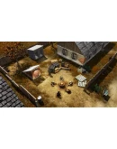 Tunguska: The VisitationАВТОДОСТАВКА Steam Россия