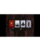 Peace, Death! Hand of F DLCАВТОДОСТАВКА Steam Россия