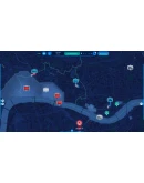 112 Operator - Water Operations DLCАВТОДОСТАВКА Steam