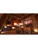 Red MatterАВТОДОСТАВКА Steam Россия