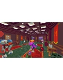 COMPOUNDАВТОДОСТАВКА Steam Россия