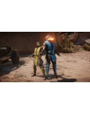 Klassic Ninja Skins DLC STEAMRU АВТОДОСТАВКА 0