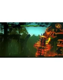 Outland Xbox One &amp Xbox Series XS активация