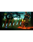 Outland Xbox One &amp Xbox Series XS активация