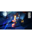 Obliteracers Xbox One &amp Xbox Series XS активация