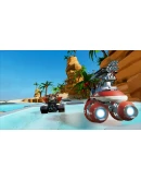 Obliteracers Xbox One &amp Xbox Series XS активация