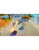 Obliteracers Xbox One &amp Xbox Series XS активация