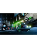 Obliteracers Xbox One &amp Xbox Series XS активация