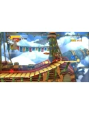 Rocket Knight Xbox One &amp Xbox Series XS активация