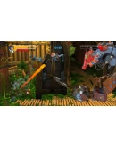 Rocket Knight Xbox One &amp Xbox Series XS активация