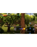 Rocket Knight Xbox One &amp Xbox Series XS активация