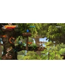 Rocket Knight Xbox One &amp Xbox Series XS активация