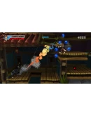 Rocket Knight Xbox One &amp Xbox Series XS активация