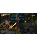 Rocket Knight Xbox One &amp Xbox Series XS активация