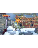 Rocket Knight Xbox One &amp Xbox Series XS активация