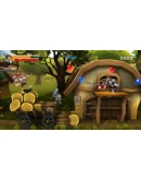 Rocket Knight Xbox One &amp Xbox Series XS активация