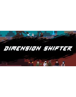 Dimension Shifter STEAM KEY REGION FREE GLOBAL ROW
