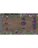 Lord of the Click: Interstellar Wars STEAM KEY GLOBAL