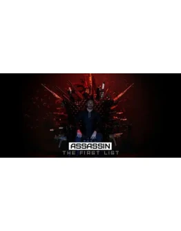 ASSASSIN: The First List STEAM KEY REGION FREE GLOBAL
