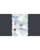 Vacuum cleaner robot simulator: pile sos edition STEAM