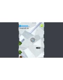 Vacuum cleaner robot simulator: pile sos edition STEAM