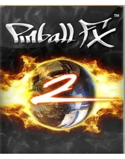 Pinball FX2 + Paranormal Table DLC (Steam Gift RegFree)