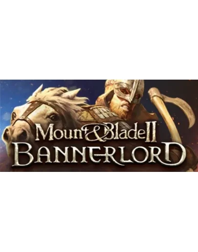 Mount &amp Blade II: Bannerlord steam gift RU