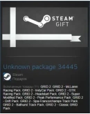 Grid 2 Reloaded Edition (Steam Gift Region Free / ROW)