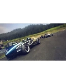 Grid 2 Reloaded Edition (Steam Gift Region Free / ROW)