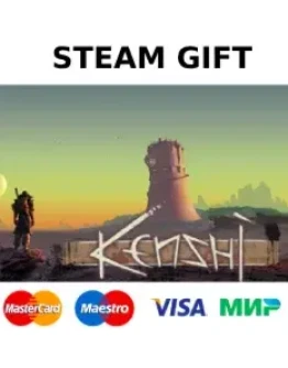 Kenshi steam gift RU