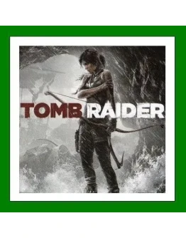 Tomb RaiderSteamАрендаOnline0 Карты