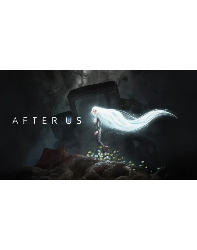 After Us Xbox Series XS Активация