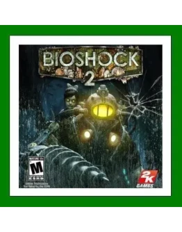 Bioshock 2 + Minerva's DenSteamАрендаOnline