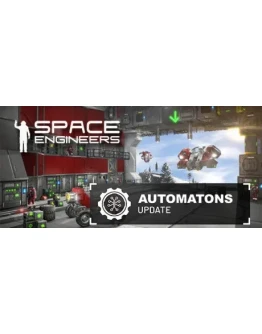 Space Engineers steam gift RU