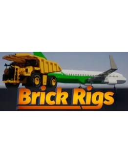 Brick Rigs steam gift RU