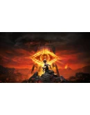 THE LORD OF THE RINGS: GOLLUM PRECIOUS DLS GLOBAL