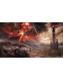 THE LORD OF THE RINGS: GOLLUM PRECIOUS DLS GLOBAL