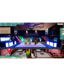 Cruise Ship Manager АВТОДОСТАВКА STEAM GIFT РОССИЯ