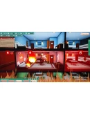 Cruise Ship Manager АВТОДОСТАВКА STEAM GIFT РОССИЯ